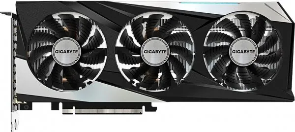 Gigabyte GeForce RTX 3060 Ti Gaming OC 8G (GV-N306TGAMING OC-8GD) Ekran Kartı