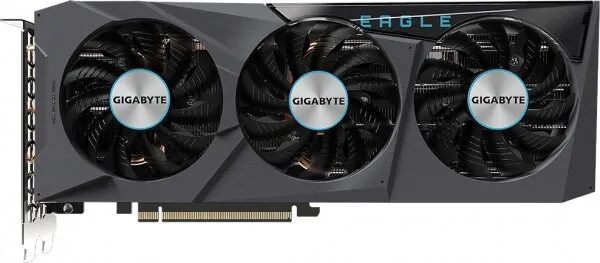 Gigabyte GeForce RTX 3070 Eagle OC 8G (GV-N3070EAGLE OC-8GD) Ekran Kartı