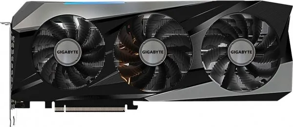 Gigabyte GeForce RTX 3070 Ti Gaming OC 8G (GV-N307TGAMING-OC-8GD) Ekran Kartı