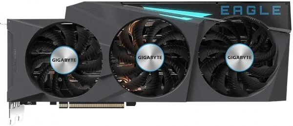 Gigabyte GeForce RTX 3080 Eagle 10G (GV-N3080EAGLE-10GD) Ekran Kartı