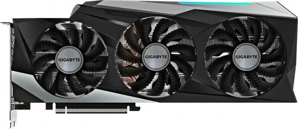 Gigabyte GeForce RTX 3080 Gaming OC 12G (GV-N3080GAMING OC-12GD) Ekran Kartı