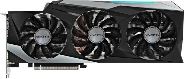 Gigabyte GeForce RTX 3080 Ti Gaming OC 12G (GV-N308TGAMING-OC-12GD) Ekran Kartı