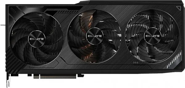 Gigabyte GeForce RTX 3090 Ti Gaming 24G (GV-N309TGAMING-24GD) Ekran Kartı