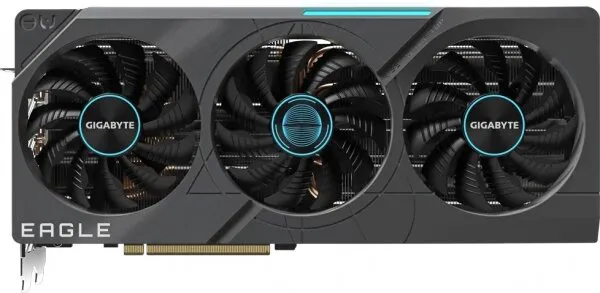 Gigabyte GeForce RTX 4070 Ti Eagle OC 12G (GV-N407TEAGLE-OC-12GD) Ekran Kartı