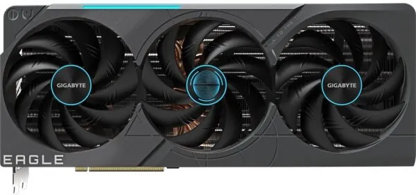 Gigabyte GeForce RTX 4080 16GB Eagle OC (GV-N4080EAGLE-OC-16GD) Ekran Kartı