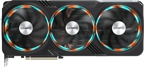 Gigabyte GeForce RTX 4080 16GB Gaming OC (GV-N4080GAMING-OC-16GD) Ekran Kartı