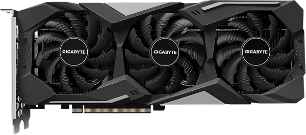 Gigabyte Radeon RX 5500 XT Gaming OC 4G (GV-R55XTGAMING OC-4GD) Ekran Kartı