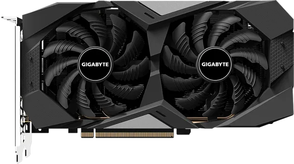 Gigabyte Radeon RX 5500 XT OC 8G (GV-R55XTOC-8GD) Ekran Kartı