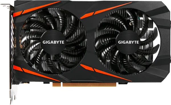 Gigabyte Radeon RX 560 Gaming OC 4G (GV-RX560GAMING OC-4GD) Ekran Kartı