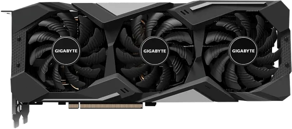 Gigabyte Radeon RX 5600 XT Gaming OC 6G (GV-R56XTGAMING OC-6GD) Ekran Kartı