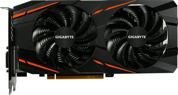 Gigabyte Radeon RX 570 Gaming 8G (GV-RX570GAMING-8GD) Ekran Kartı