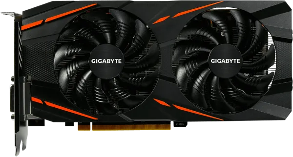 Gigabyte Radeon RX 580 Gaming 8G 8 GB (GV-RX580GAMING-8GD) Ekran Kartı