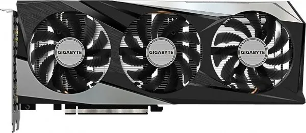 Gigabyte Radeon RX 6500 XT Gaming OC 4G (GV-R65XTGAMING OC-4GD) Ekran Kartı