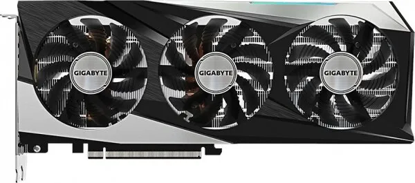 Gigabyte Radeon RX 6650 XT Gaming OC 8G (GV-R665XTGAMING OC-8GD) Ekran Kartı