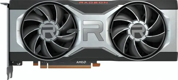 Gigabyte Radeon RX 6700 XT 12G (GV-R67XT-12GD-B) Ekran Kartı
