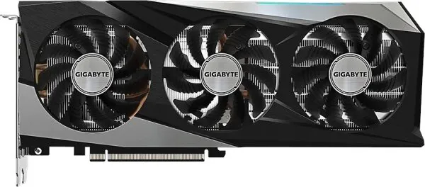 Gigabyte Radeon RX 6750 XT Gaming OC 12G (GV-R675XTGAMING OC-12GD) Ekran Kartı