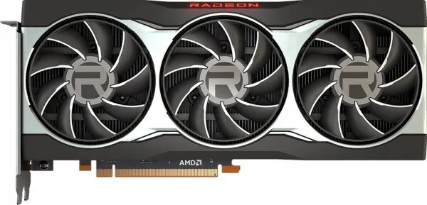 Gigabyte Radeon RX 6800 16G (GV-R68-16GC-B) Ekran Kartı