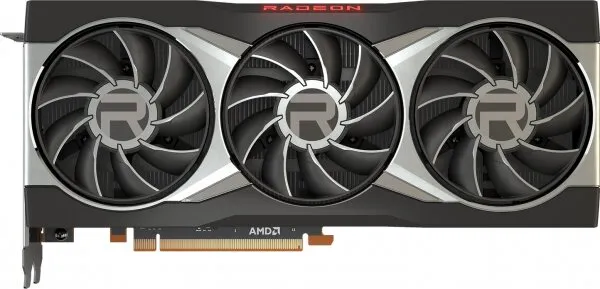 Gigabyte Radeon RX 6900 XT 16G Ekran Kartı