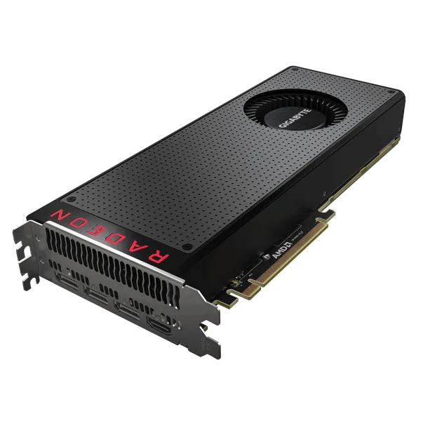 Gigabyte Radeon RX Vega 56 8G Ekran Kartı