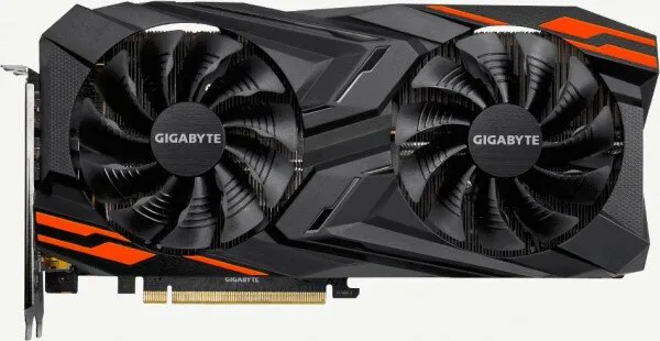 Gigabyte Radeon RX Vega 56 Gaming OC 8G (GV-RXVEGA56GAMING OC-8GD) Ekran Kartı