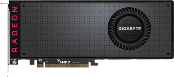 Gigabyte Radeon RX Vega 64 8G (GV-RXVEGA64-8GD-B) Ekran Kartı
