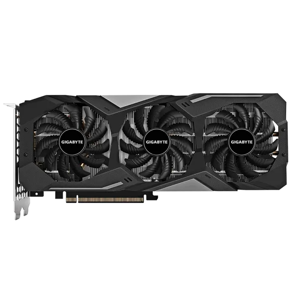 Gigabyte RTX 2060 Super Gaming OC 8G (GV-N206SGAMING OC-8GC) Ekran Kartı