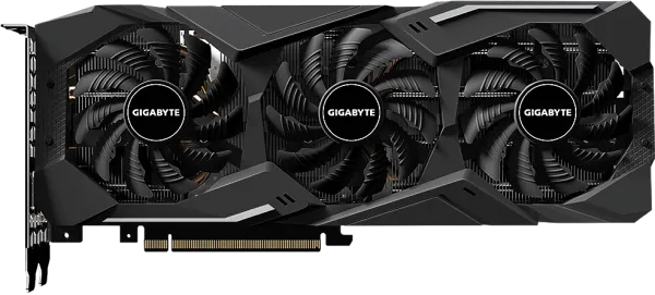 Gigabyte RTX 2070 Super Gaming OC 3X 8G (GV-N207SGAMING OC-8GD) Ekran Kartı