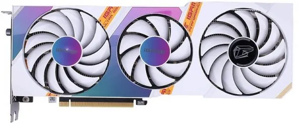 iGame GeForce RTX 3070 Ultra W OC-V Ekran Kartı