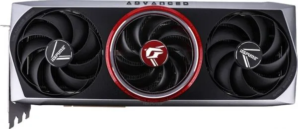 iGame GeForce RTX 4080 16GB Advanced OC-V Ekran Kartı