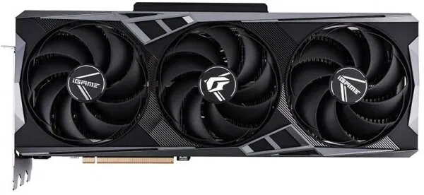 iGame GeForce RTX 4080 16GB Vulcan OC-V Ekran Kartı