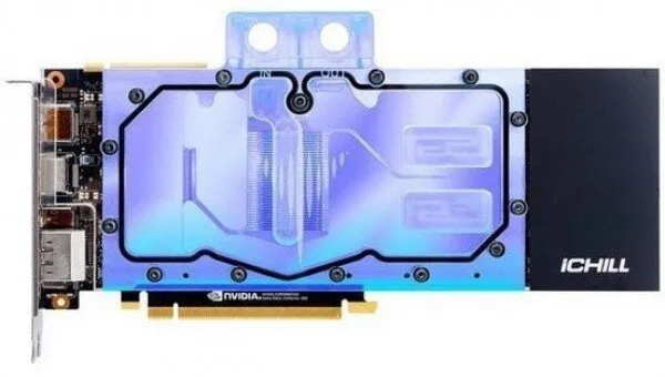 Inno3D GeForce RTX 2080 Super iChill Frostbite (C208SB-08D6X-1180FROS) Ekran Kartı