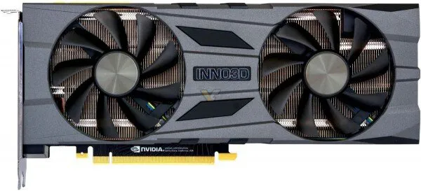 Inno3D GeForce RTX 2080 Super Twin x2 OC (N208S2-08D6X-11801167) Ekran Kartı