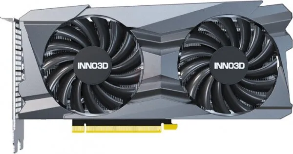 Inno3D GeForce RTX 3060 Ti Twin X2 LHR Ekran Kartı