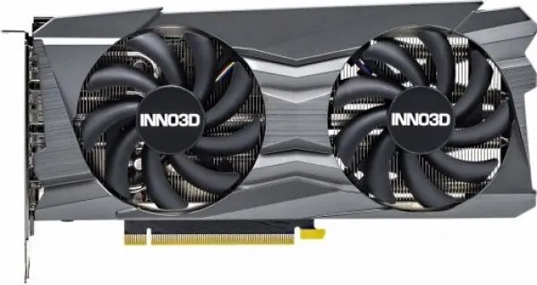Inno3D GeForce RTX 3060 Twin X2 OC (N30602-12D6X-11902120) Ekran Kartı