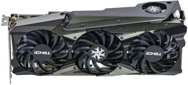 Inno3D GeForce RTX 3070 iChill X4 (C30704-08D6X-1710VA35) Ekran Kartı