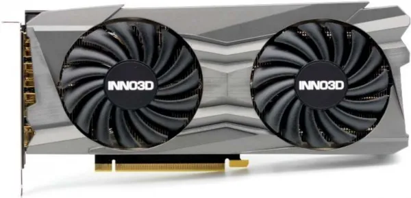 Inno3D GeForce RTX 3070 Twin X2 OC (N30702-08D6X-1710VA32L) Ekran Kartı