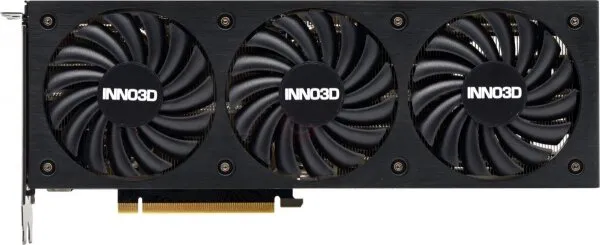 Inno3D GeForce RTX 3080 Ti X3 OC (N308T3-126XX-1810VA44) Ekran Kartı