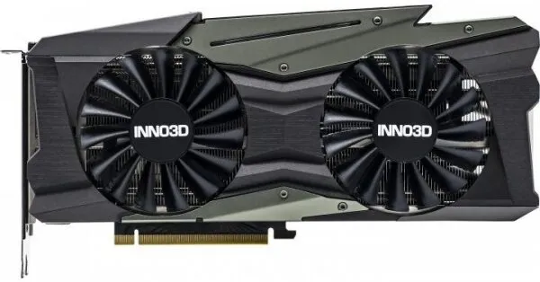 Inno3D GeForce RTX 3080 Twin X2 OC LHR (N30802-106XX-1810VA34H) Ekran Kartı