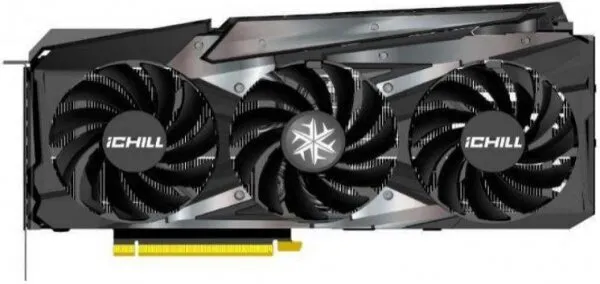 Inno3D GeForce RTX 3090 iChill X4 (C30904-246XX-1880VA36) Ekran Kartı