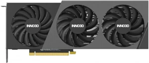 Inno3D GeForce RTX 4070 Ti X3 OC (N407T3-126XX-186148N) Ekran Kartı