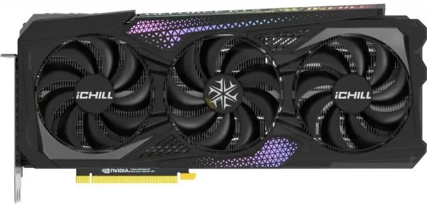 Inno3D GeForce RTX 4080 16GB Ichill X3 (C40803-166XX-187049H) Ekran Kartı