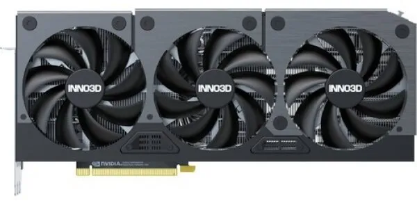 Inno3D GeForce RTX 4080 16GB X3 (N40803-166X-187049N) Ekran Kartı