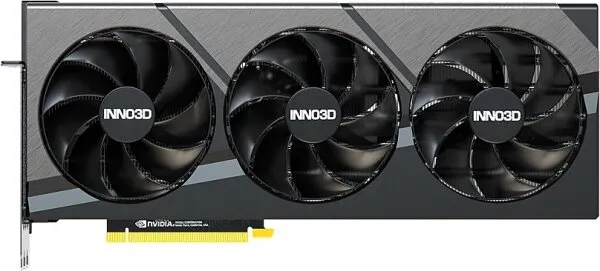 Inno3D GeForce RTX 4090 X3 OC (N40903-246XX-18332989) Ekran Kartı