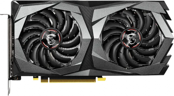 MSI GeForce GTX 1650 Gaming 4G Ekran Kartı