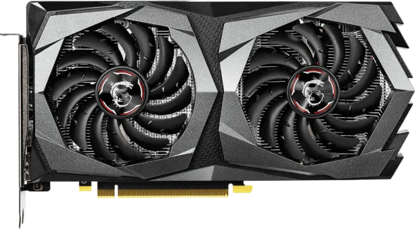 MSI GeForce GTX 1650 Gaming X 4G GDDR5 (V380-003R) Ekran Kartı