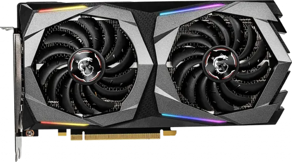 MSI GeForce RTX 2060 Gaming 6G Ekran Kartı