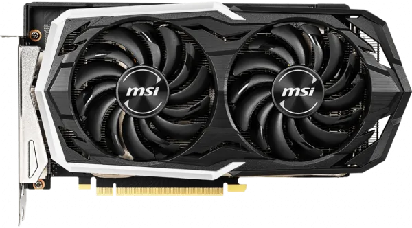 MSI GeForce RTX 2060 Super Armor OC (V375-213R) Ekran Kartı