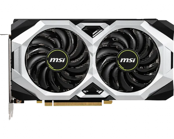 MSI GeForce RTX 2060 Super Ventus GP Ekran Kartı