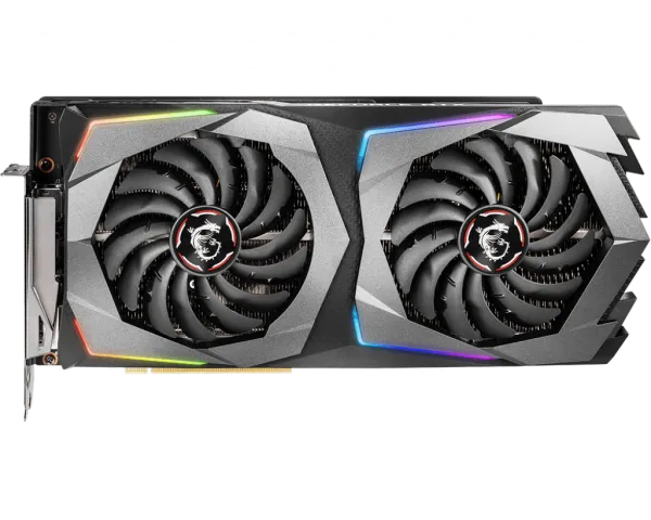 MSI GeForce RTX 2070 Gaming X 8G 1710 MHz (V373-015R) Ekran Kartı