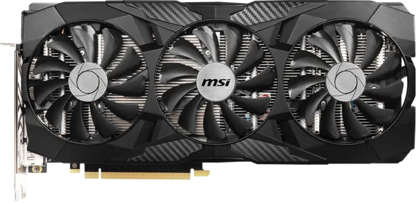 MSI GeForce RTX 2070 Tri Frozr Ekran Kartı